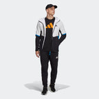 Pantalon Adidas Designed For Gameday - Noir