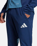 Pantalon d'entraînement Arsenal 2025/2026 - Bleu