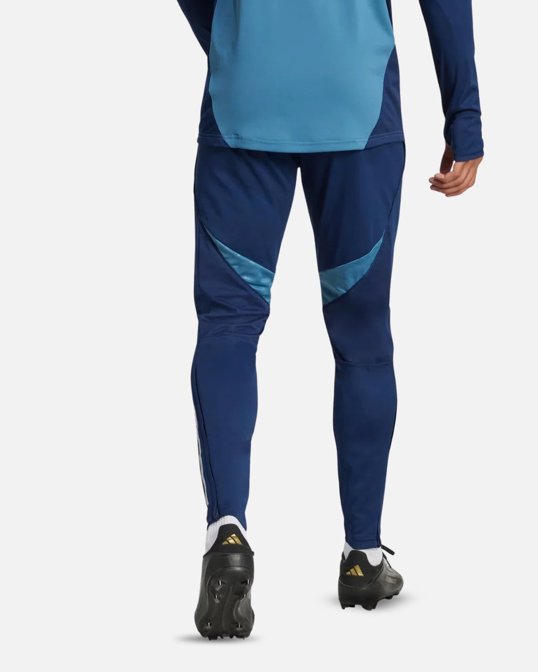 Pantalon d'entraînement Arsenal 2025/2026 - Bleu
