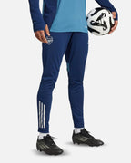 Pantalon d'entraînement Arsenal 2025/2026 - Bleu