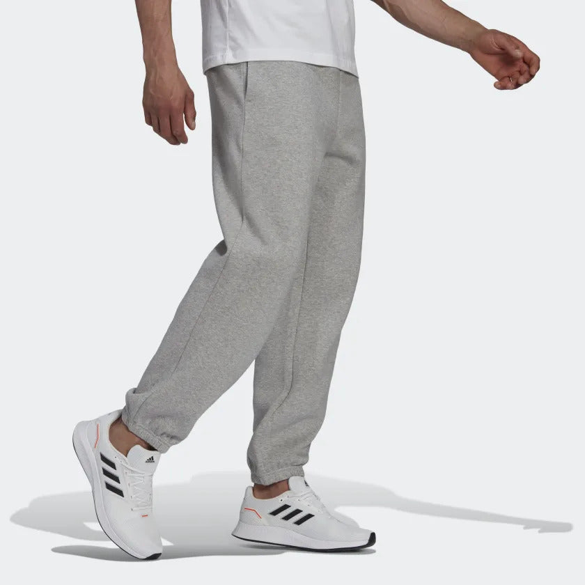 Pantalon Adidas Essentials Feelvivid - Gris