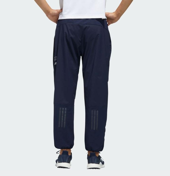 Pantalon de survêtement Adidas Must Haves - Bleu