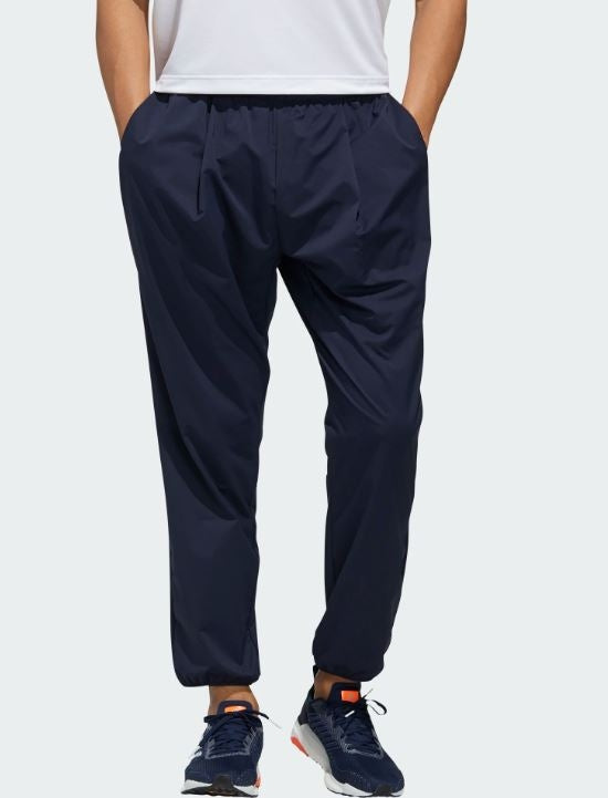 Pantalon de survêtement Adidas Must Haves - Bleu