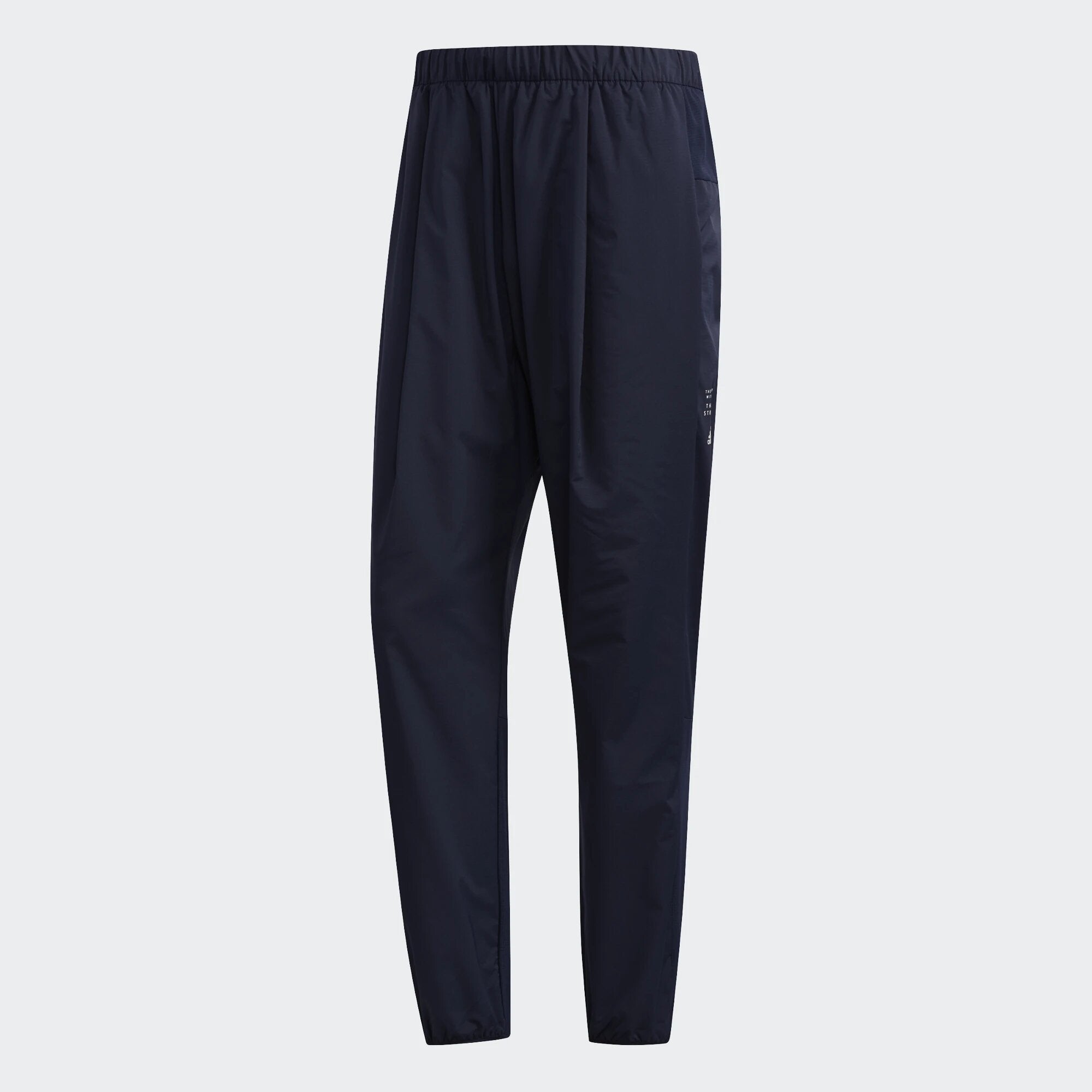 Pantalon de survêtement Adidas Must Haves - Bleu