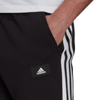 Pantalon Adidas Sportswear Future Icons - Noir/Blanc