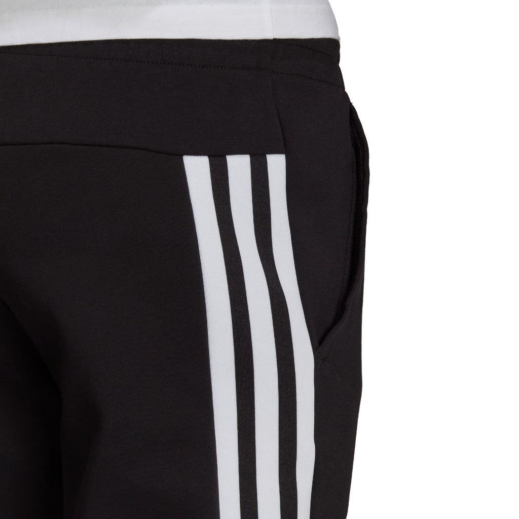 Pantalon Adidas Sportswear Future Icons - Noir/Blanc