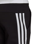 Pantalon Adidas Sportswear Future Icons - Noir/Blanc