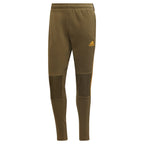 Pantalon Adidas Sportswear Tiro Winterized  - Kaki/Jaune