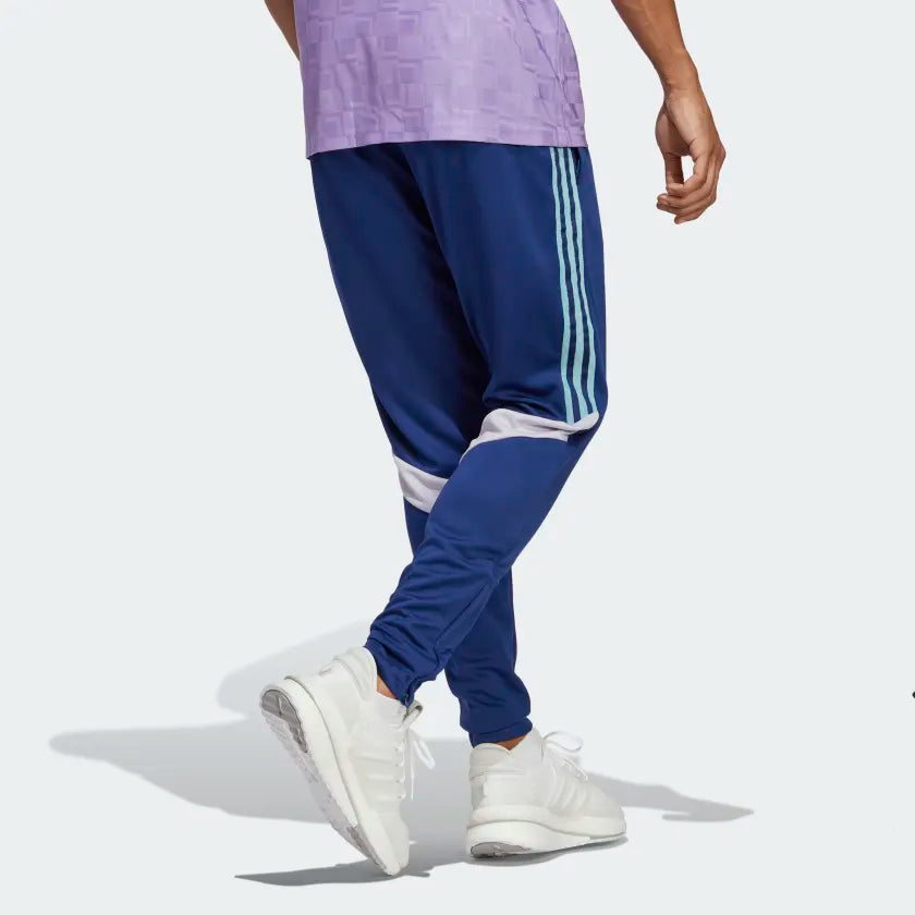 Pantalon Adidas Tiro - Bleu