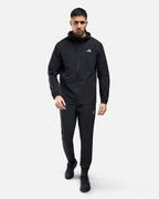 Pantalon Adidas Running Woven - Noir