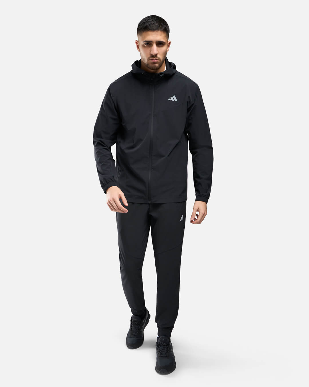 Pantalon Adidas Running Woven - Noir