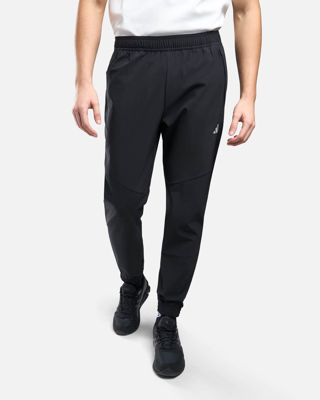 Pantalon Adidas Running Woven - Noir