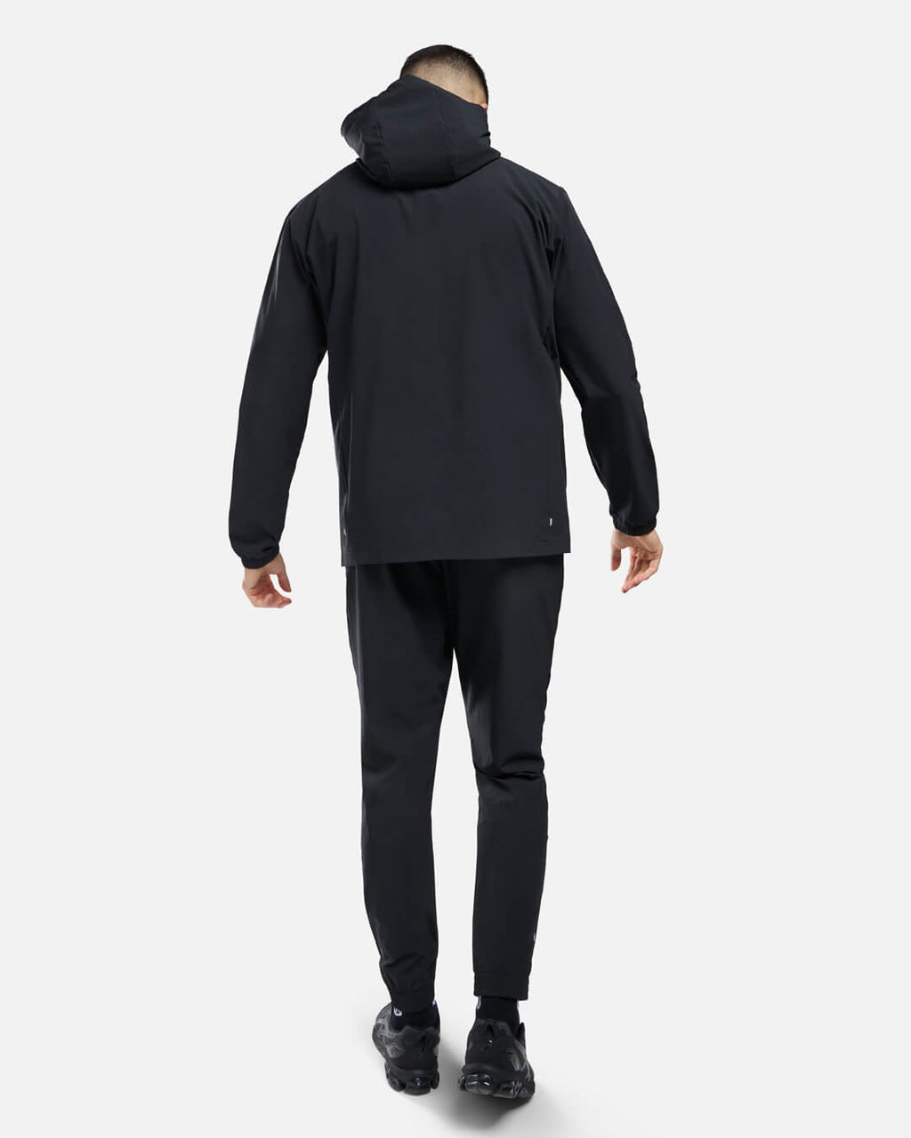 Pantalon Adidas Running Woven - Noir