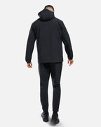 Pantalon Adidas Running Woven - Noir