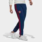 Pantalon de survêtement Arsenal 3 Stripes - Bleu