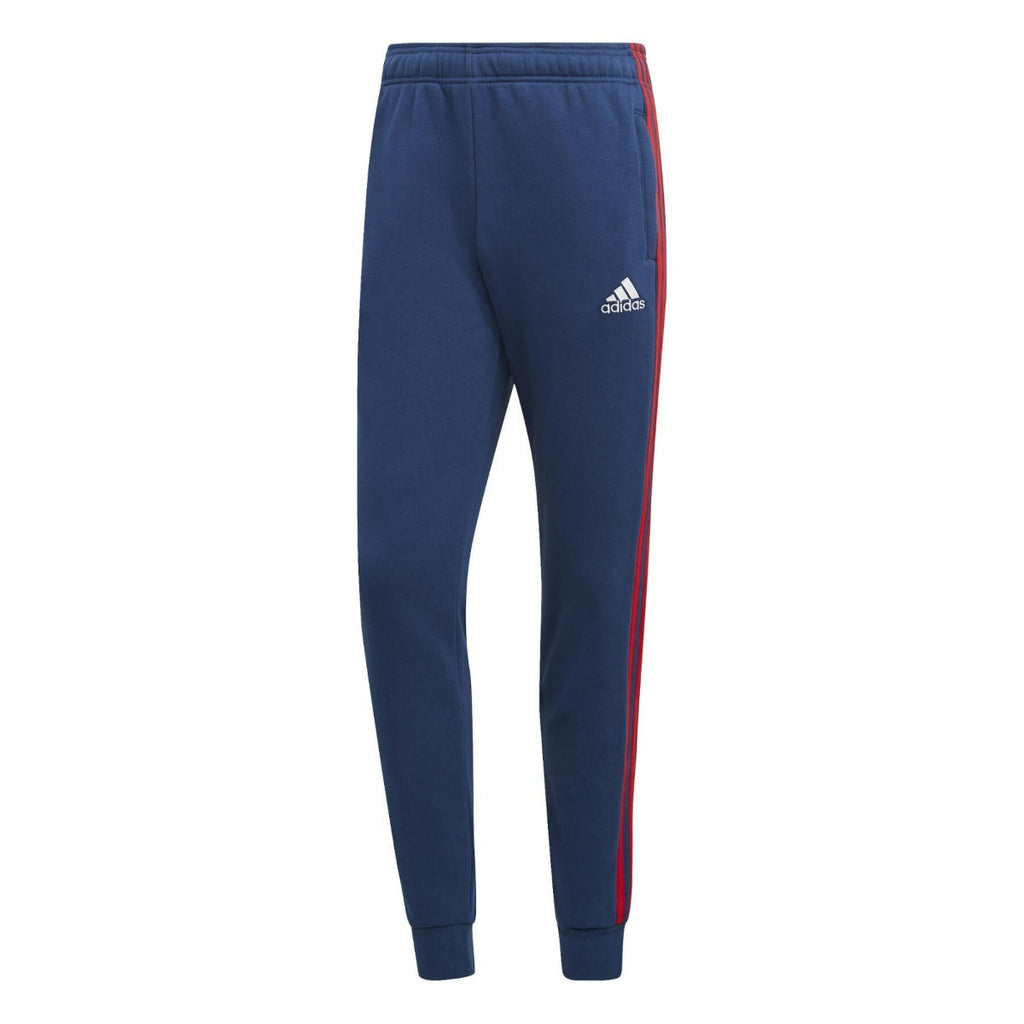Pantalon de survêtement Arsenal 3 Stripes - Bleu