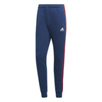 Pantalon de survêtement Arsenal 3 Stripes - Bleu