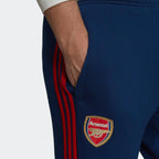 Pantalon de survêtement Arsenal 3 Stripes - Bleu