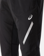 Pantalon Asics Running Lite-Show - Noir/Blanc