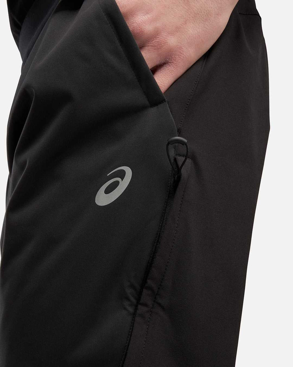 Pantalon Asics Winter Run - Noir