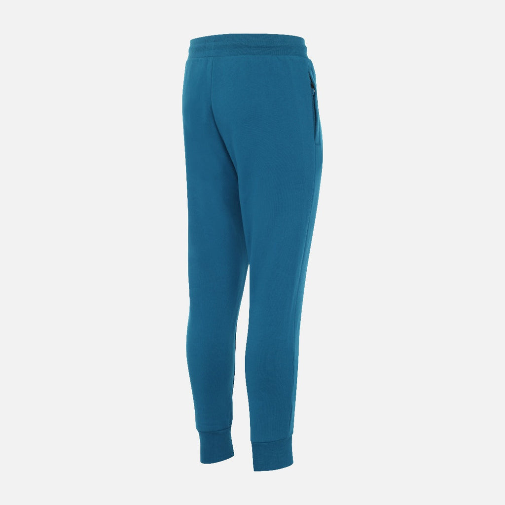 Pantalon jogging FK Basic - Bleu