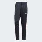 Pantalon survêtement Bayern Munich Travel Range - Gris/Blanc