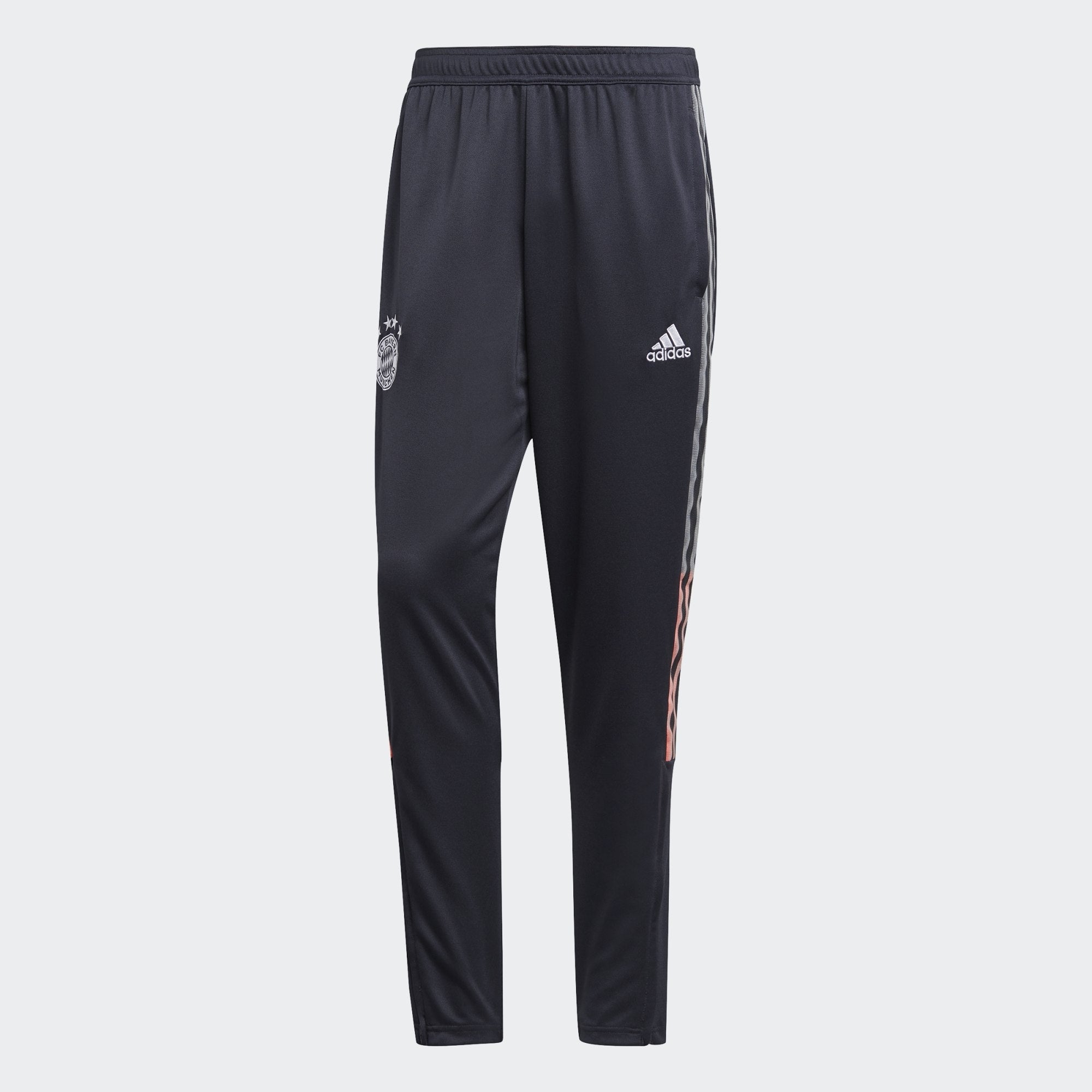 Pantalon survêtement Bayern Munich Travel Range - Gris/Blanc