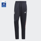 Pantalon survêtement Bayern Munich Travel Range - Gris/Blanc