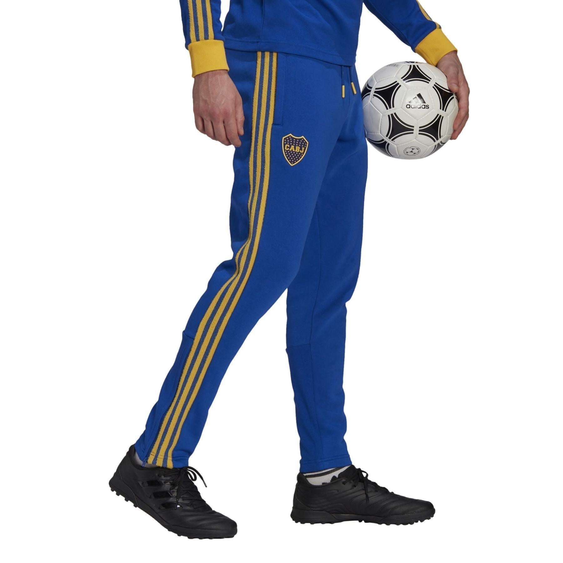 Pantalon Boca Juniors Icons - Bleu