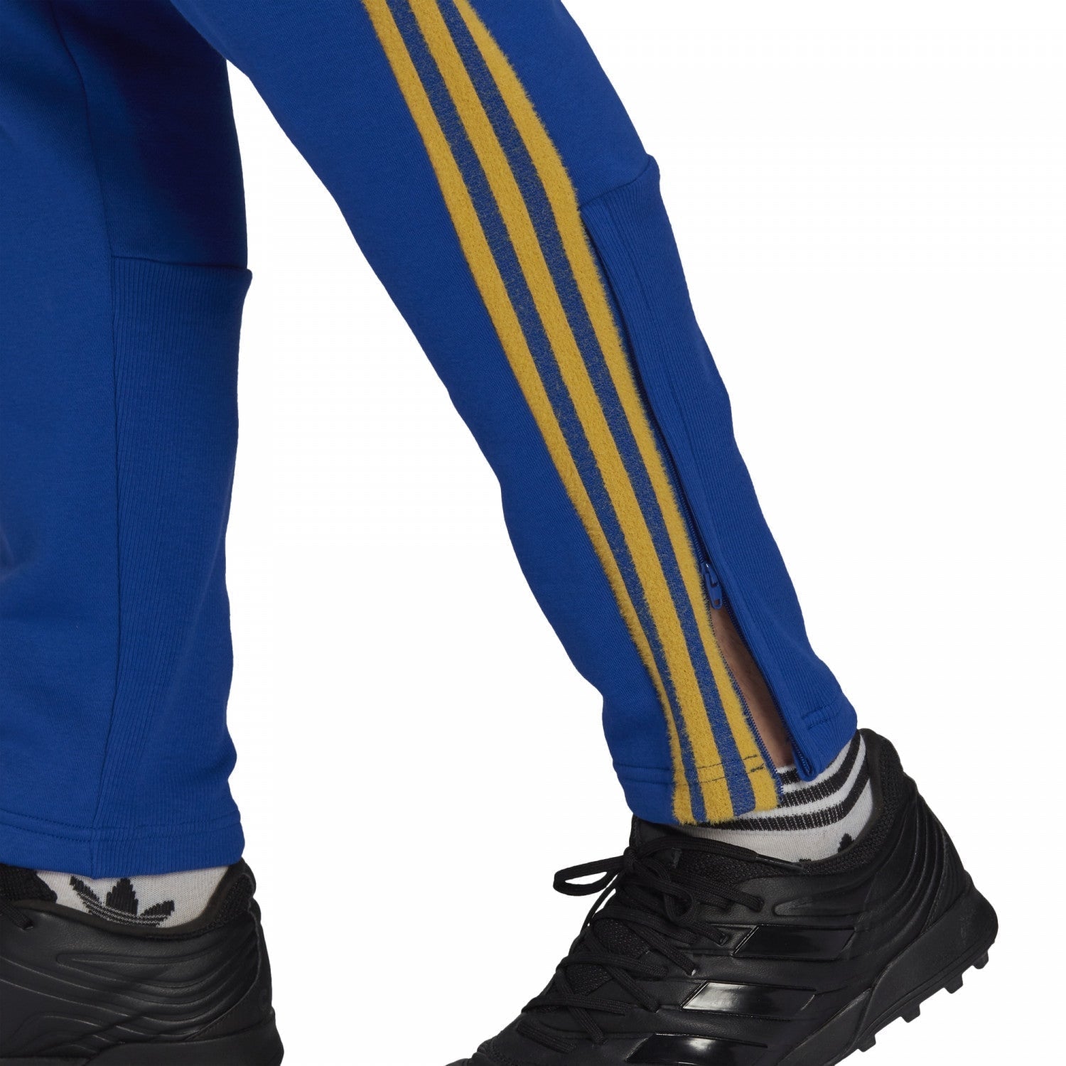 Pantalon Boca Juniors Icons - Bleu