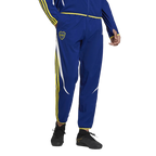 Pantalon Boca Juniors Teamgeist - Bleu/Jaune