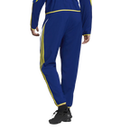 Pantalon Boca Juniors Teamgeist - Bleu/Jaune
