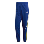 Pantalon Boca Juniors Teamgeist - Bleu/Jaune