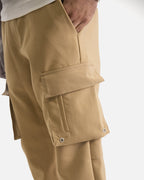 Pantalon Cargo ADJ - Beige