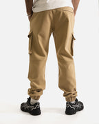 Pantalon Cargo ADJ - Beige