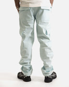 Pantalon Cargo ADJ - Bleu