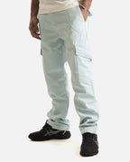 Pantalon Cargo ADJ - Bleu
