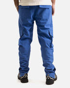 Pantalon Cargo ADJ - Bleu