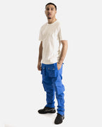 Pantalon Cargo ADJ - Bleu