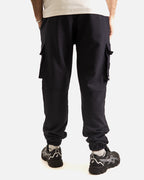 Pantalon Cargo ADJ - Noir