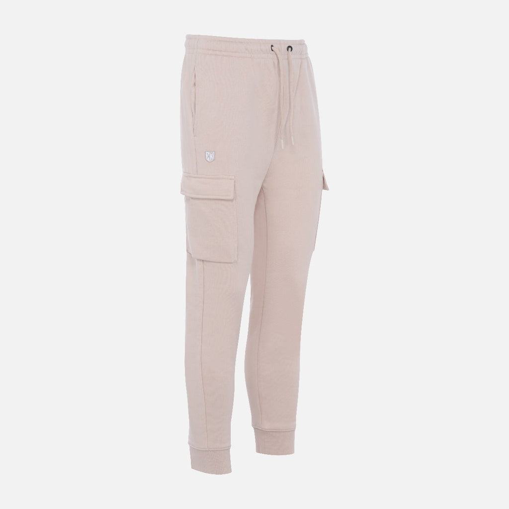 Pantalon FK Cargo - Beige