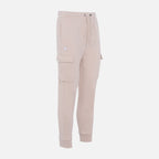 Pantalon FK Cargo - Beige