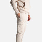 Pantalon FK Cargo - Beige