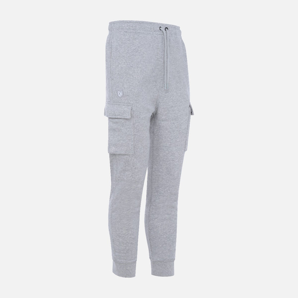 Pantalon FK Cargo - Gris