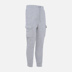 Pantalon FK Cargo - Gris