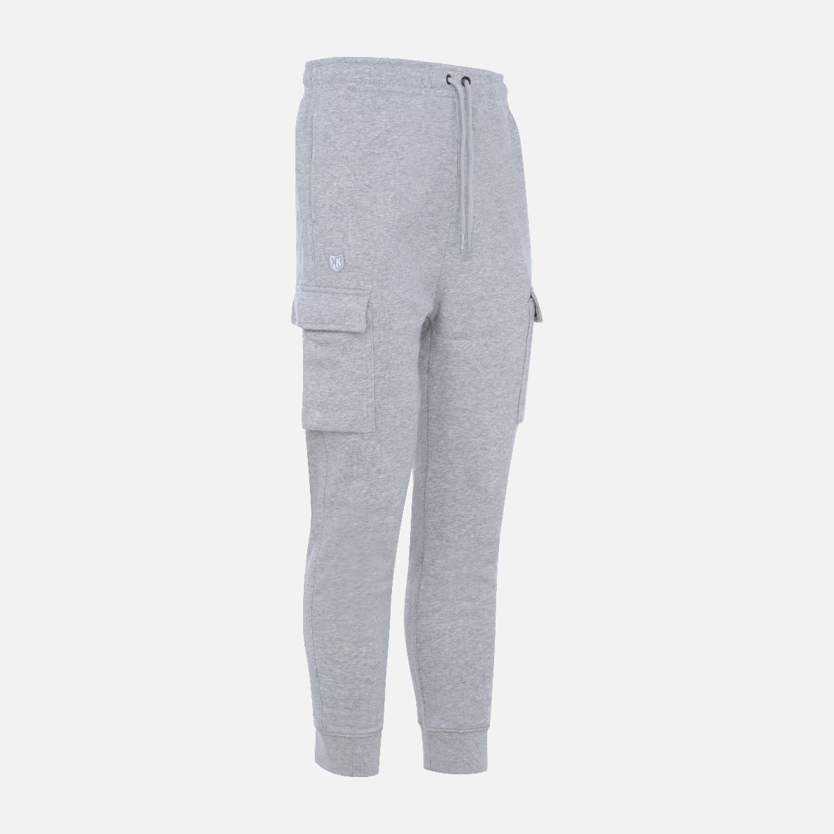 Pantalon FK Cargo - Gris