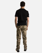 Pantalon Cargo Camouflage ADJ  - Kaki