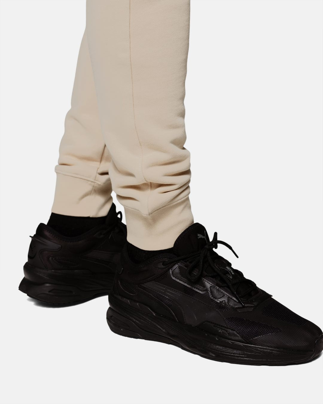 Pantalon FK Cargo - Beige