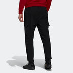 Pantalon Cargo New York Redbulls Travel - Noir