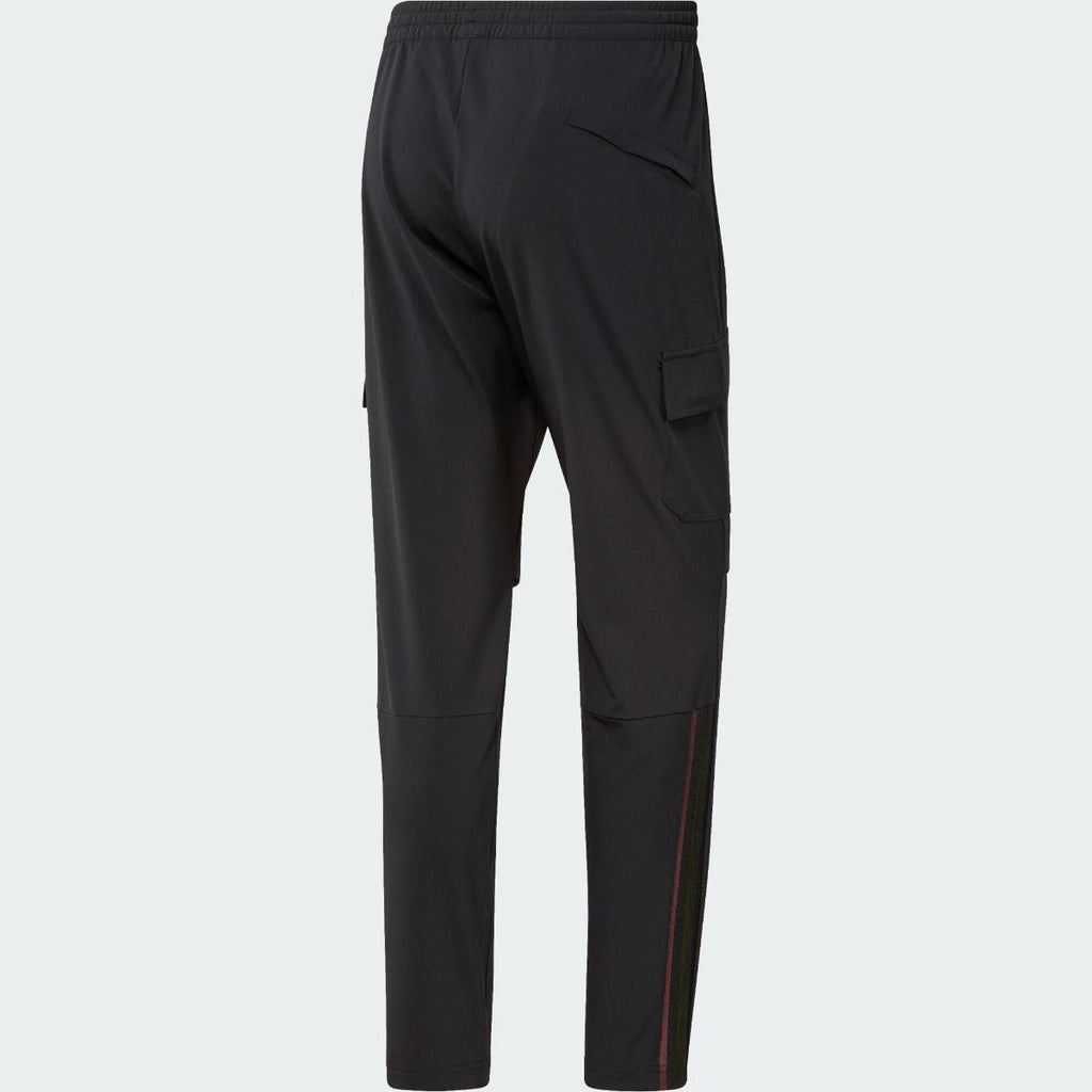 Pantalon Cargo New York Redbulls Travel - Noir